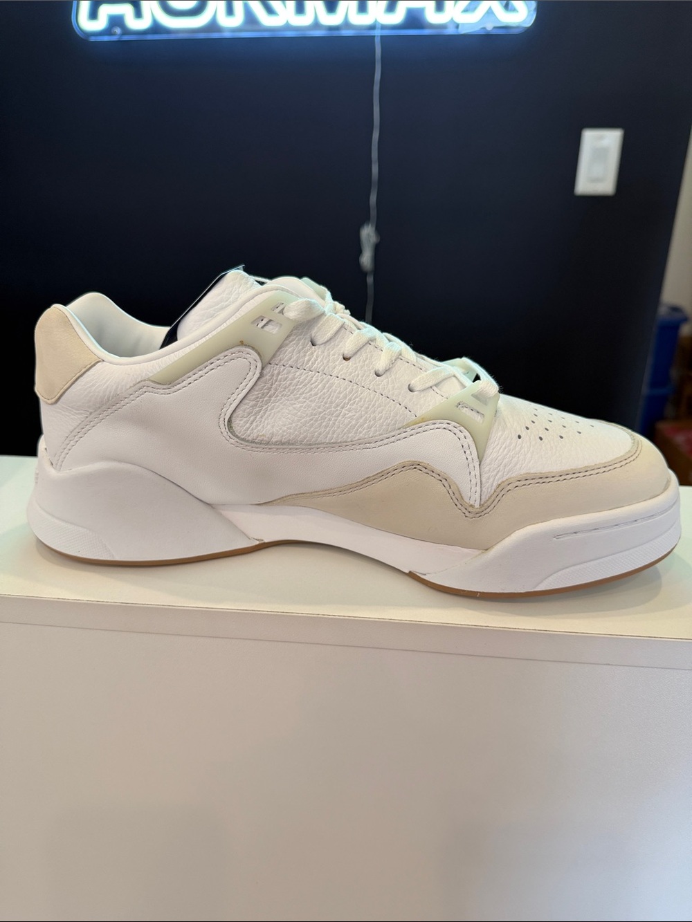 Lacoste Men’s court slam - Picture 2 of 8